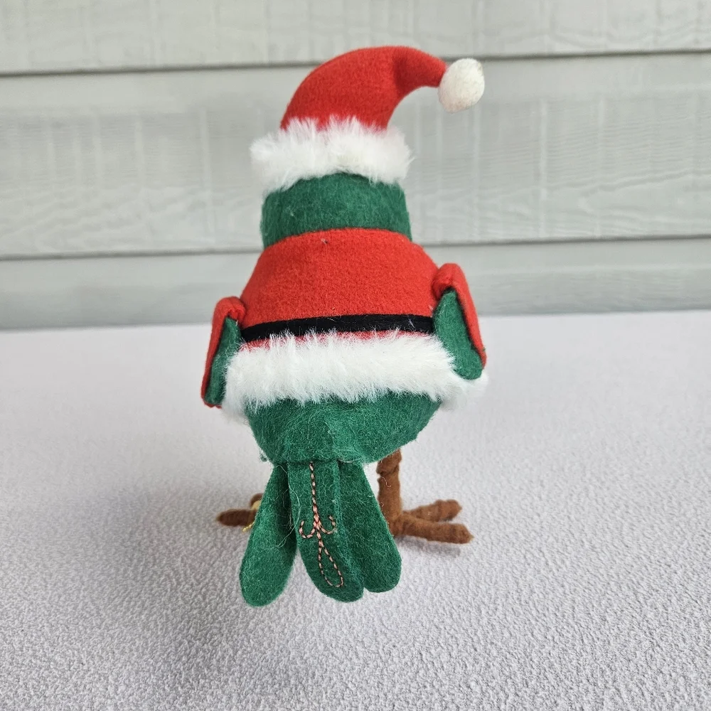 Target spritz felt